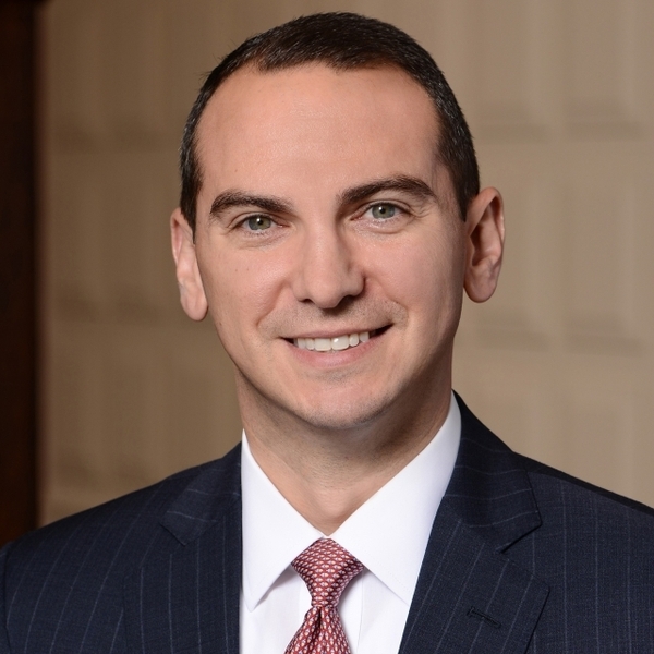 Joseph P. Panfil